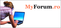 Pagina de start a forumului Portal Liber
